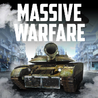 Магазин Massive Warfare